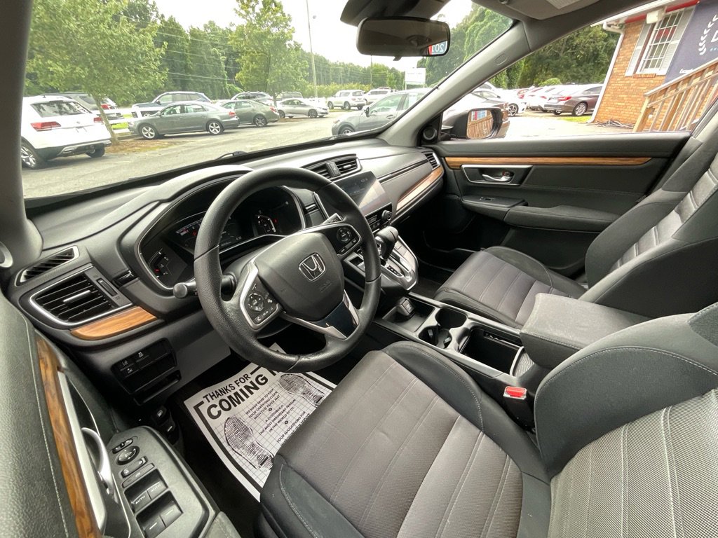 Used 2019 Honda CR-V EX image 14