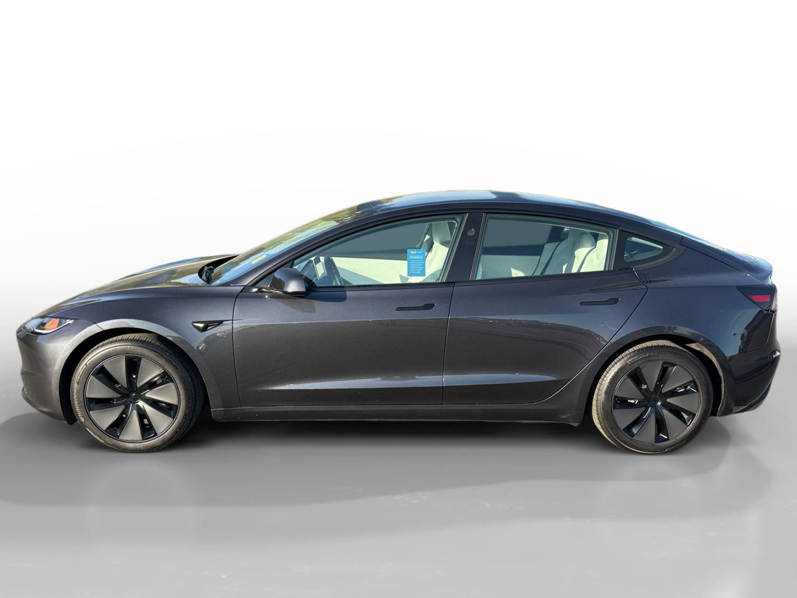 Used 2025 Tesla Model 3 Long Range RWD image 2