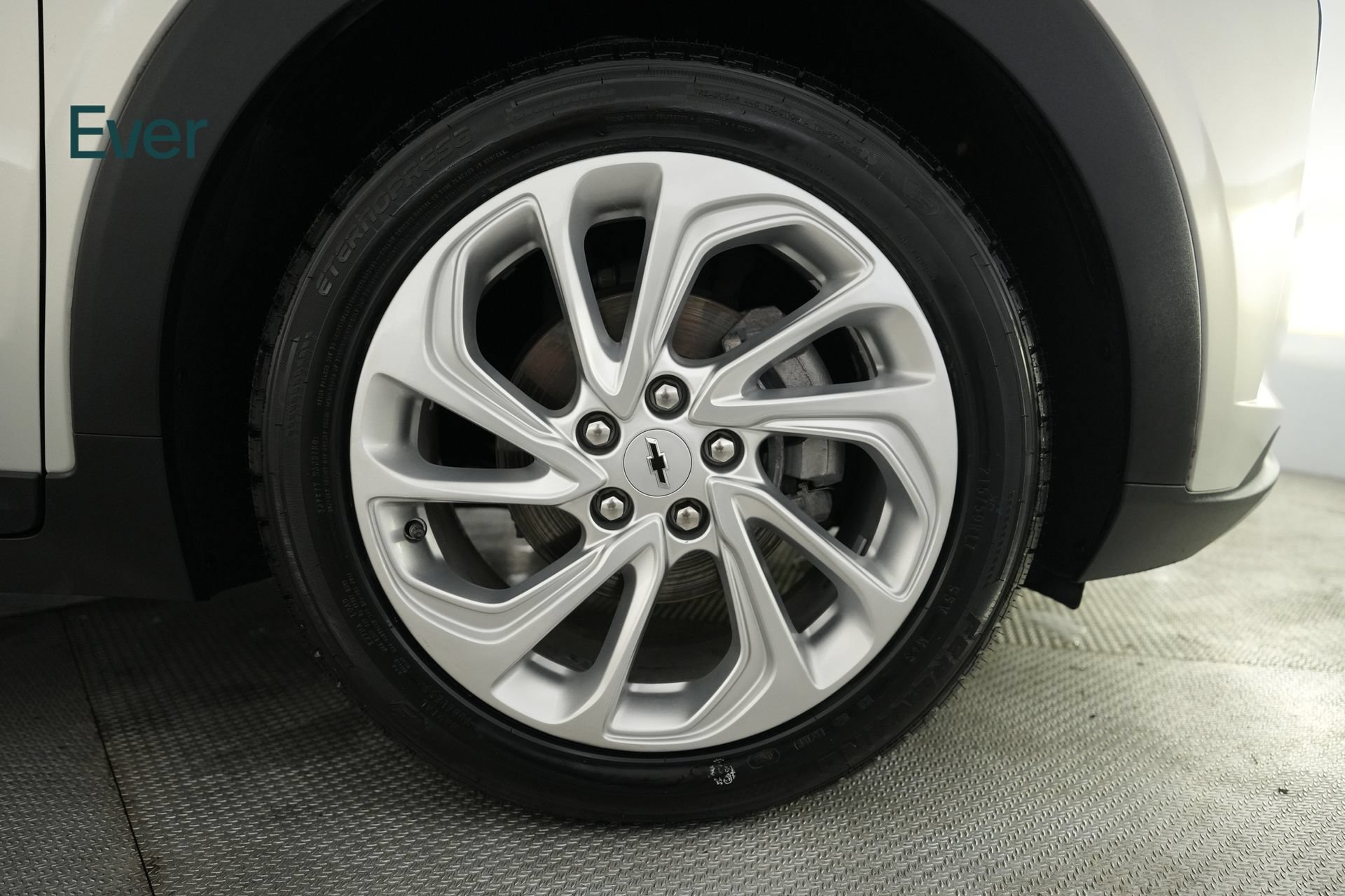Used 2023 Chevrolet Bolt EUV LT w/ Driver Confidence Package FWD image 20