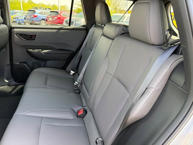 New 2026 Subaru Outback Limited AWD/4WD image 22