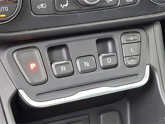 Used 2018 GMC Terrain Denali w/ Advanced Safety Package image 15