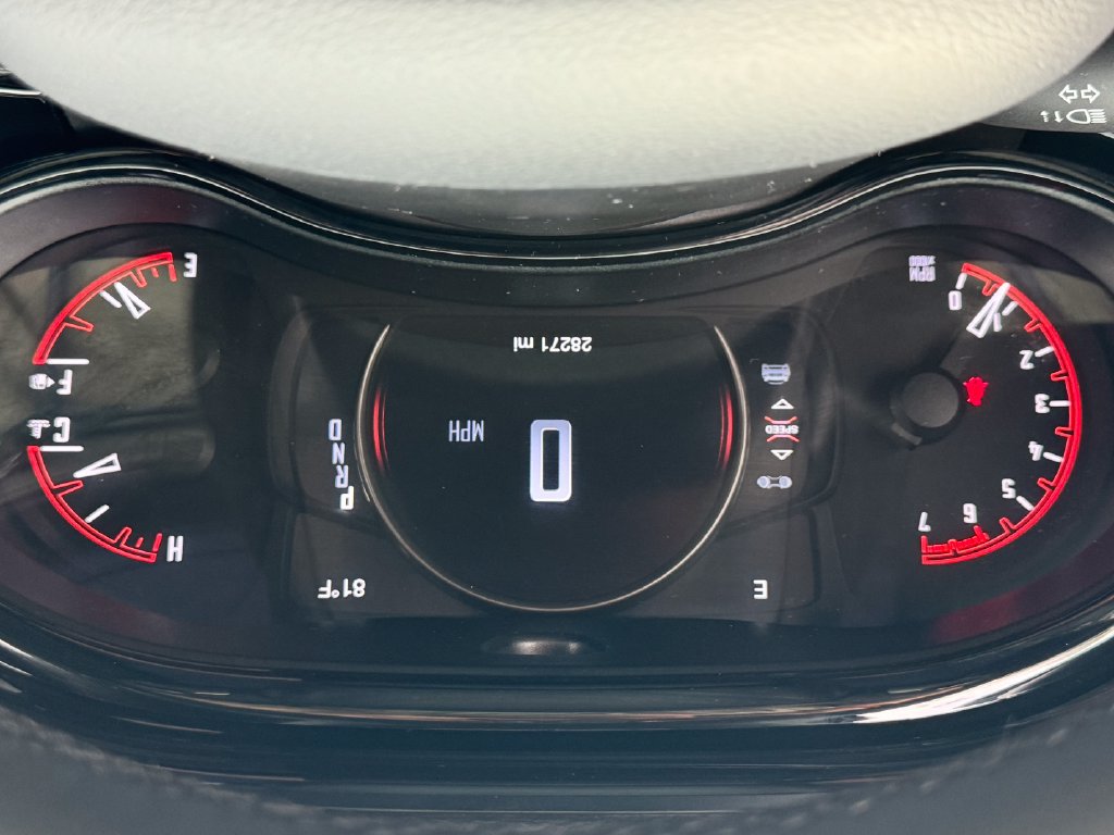Used 2023 Dodge Durango R/T w/ Blacktop Package AWD/4WD image 23