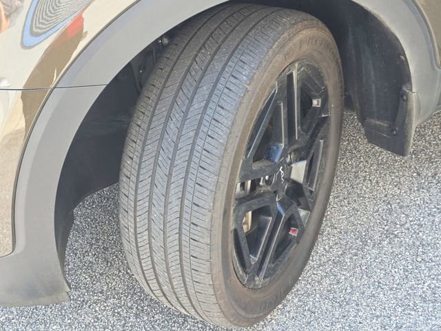 Used 2024 Kia Telluride SX Prestige X-Line AWD/4WD image 34