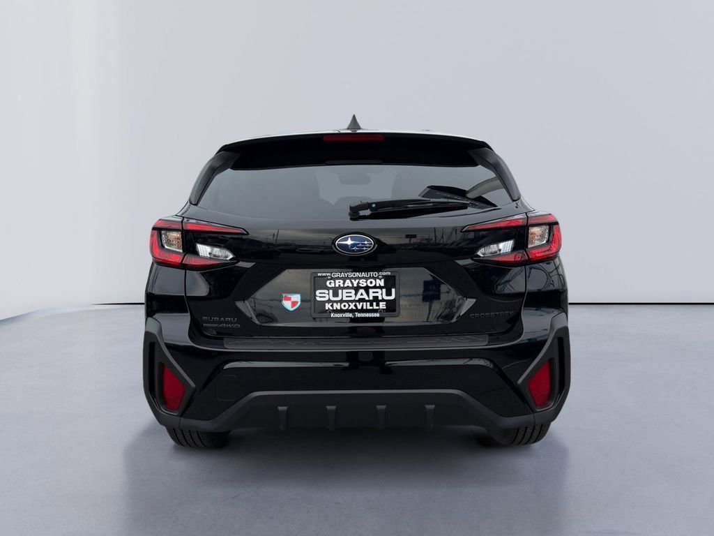 New 2026 Subaru Crosstrek 2.5i image 4