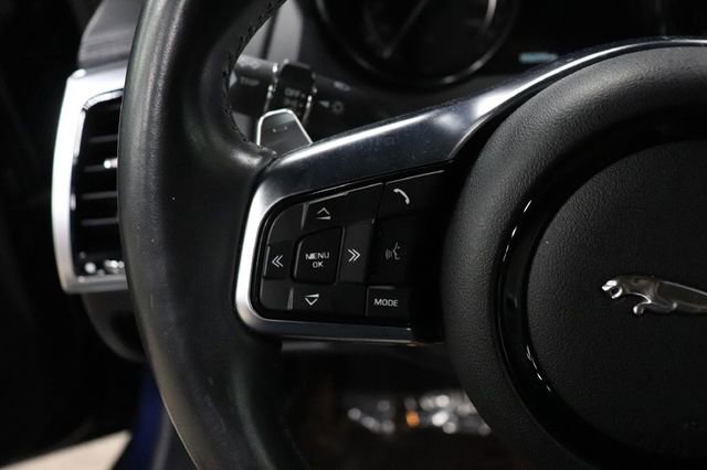 Used 2020 Jaguar F-TYPE Coupe RWD image 20