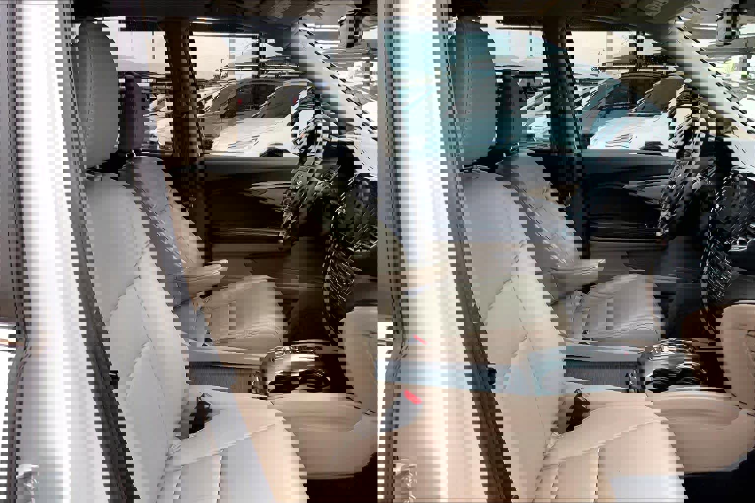 Used 2021 Honda Pilot EX-L image 9