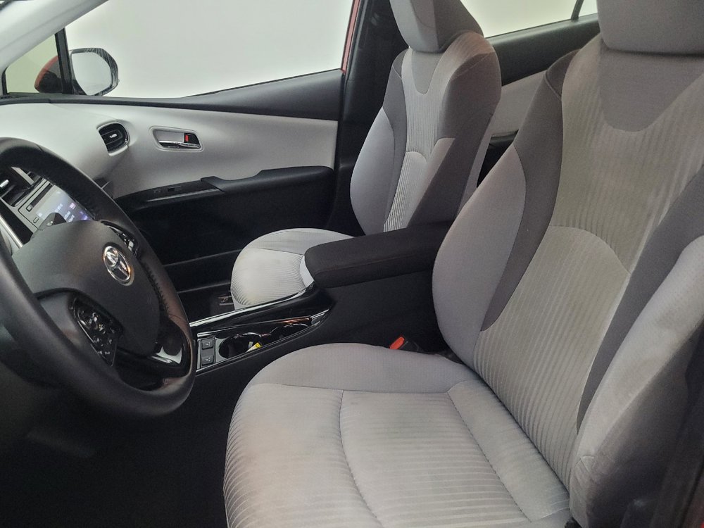 Used 2021 Toyota Prius Prime LE FWD image 17