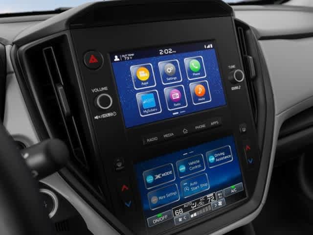 New 2026 Subaru Crosstrek 2.5i AWD/4WD image 20