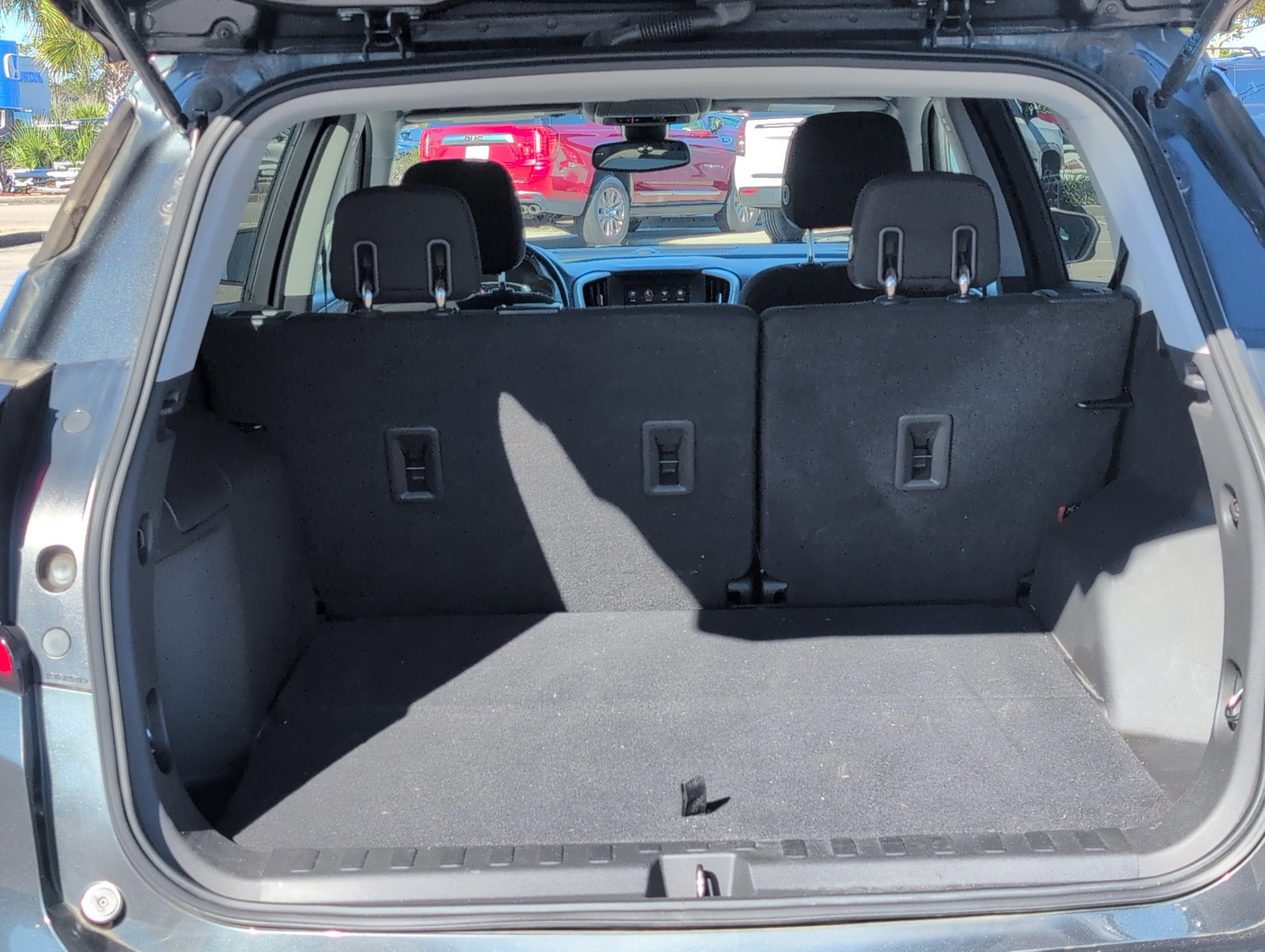 Used 2020 GMC Terrain SLE image 5