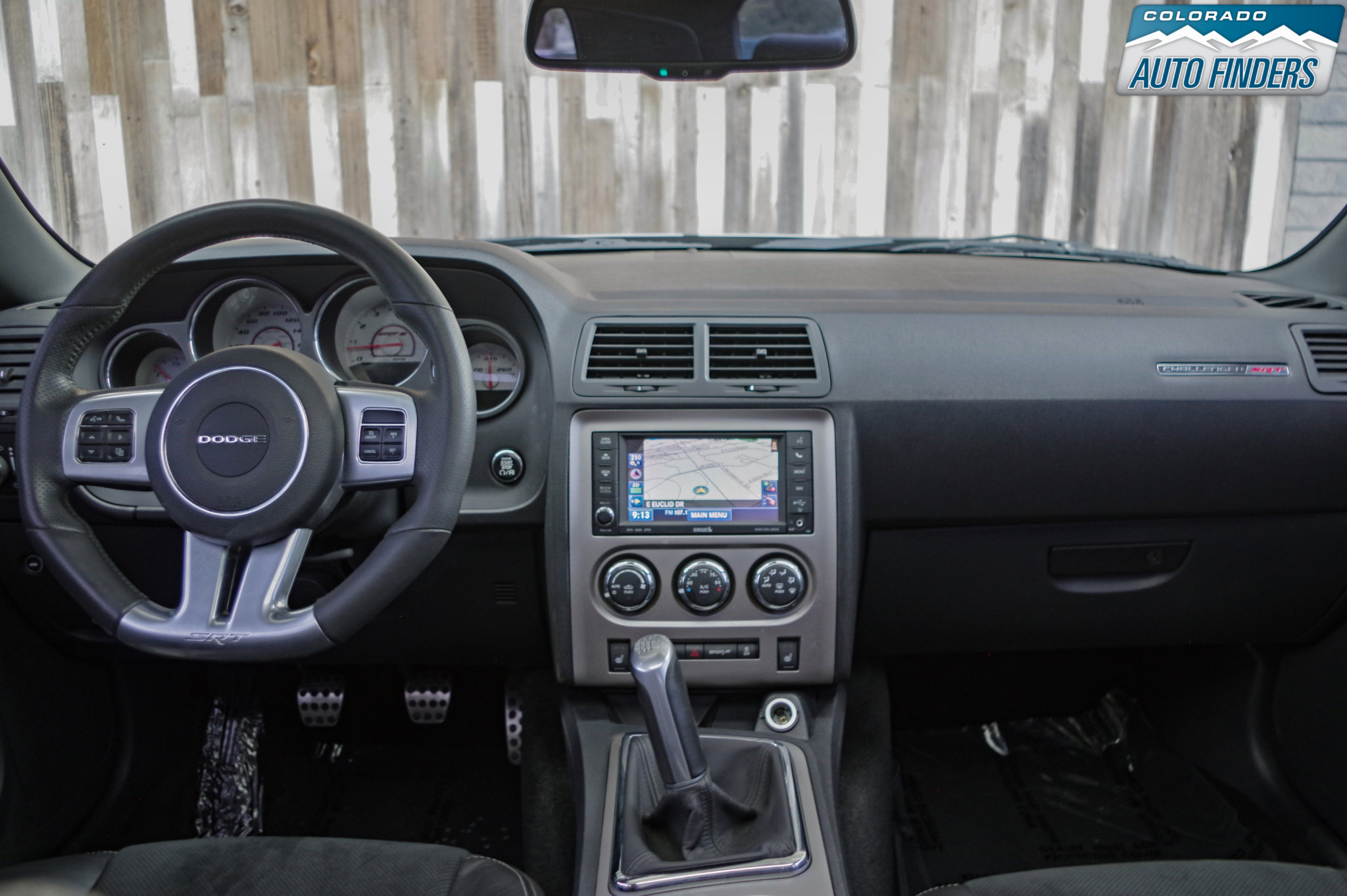 Used 2014 Dodge Challenger SRT8 w/ Harman/Kardon Audio Group image 18