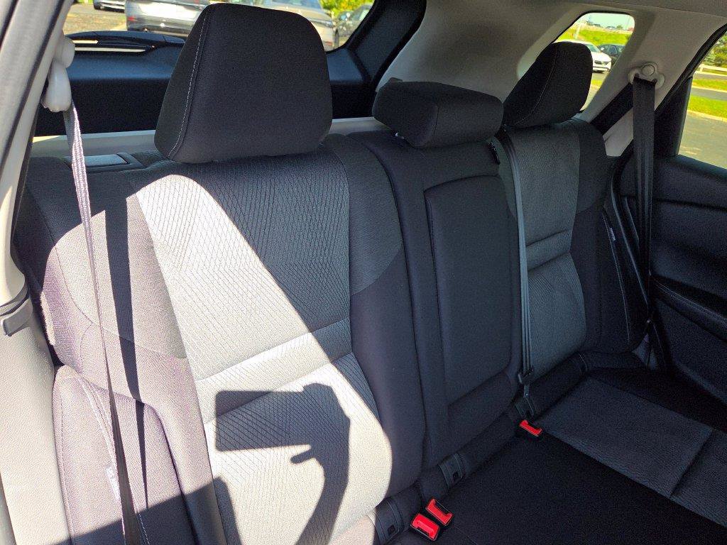 Certified 2024 Nissan Rogue SV AWD/4WD image 27