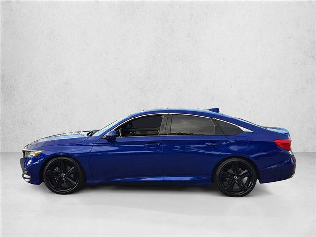 Used 2020 Honda Accord Sport image 9