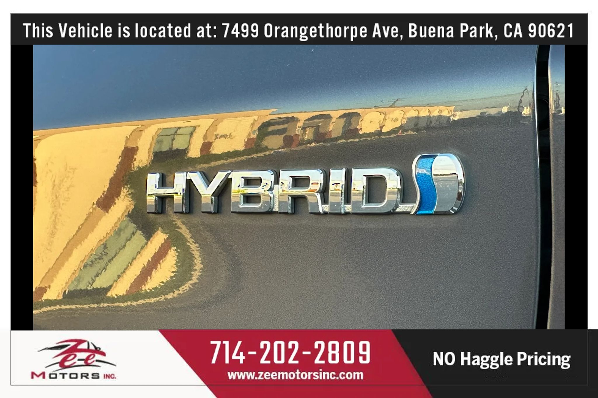 Used 2012 Toyota Prius Two FWD image 48