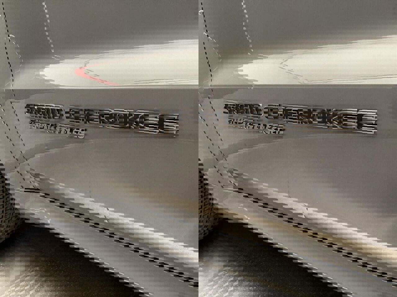 Used 2020 Jeep Grand Cherokee Trackhawk w/ Trailer Tow Group IV image 39