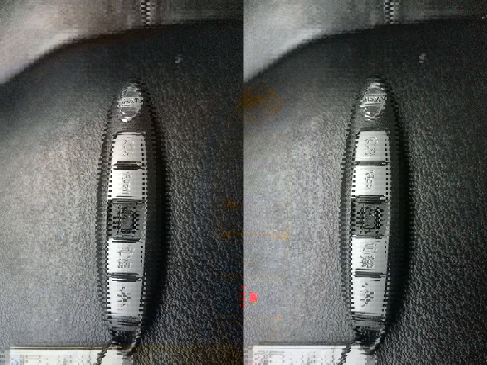 Used 2016 Nissan Pathfinder SL image 35