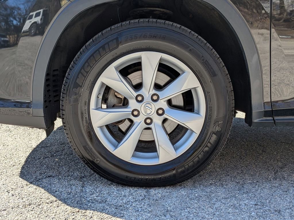 Used 2016 Lexus RX 350 AWD w/ Premium Package image 29