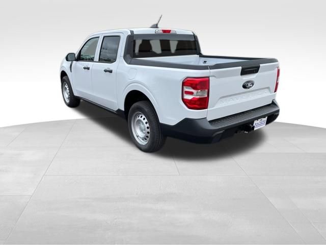 New 2026 Ford Maverick XL AWD/4WD image 4