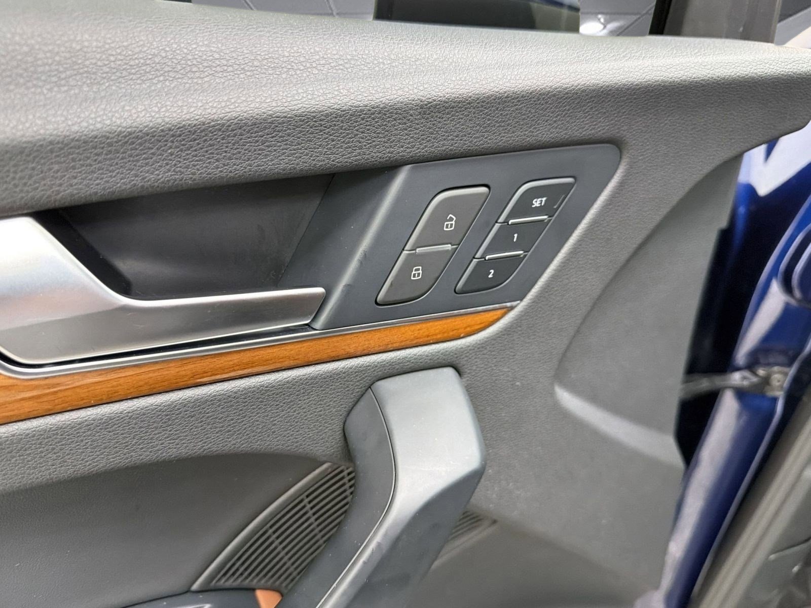 Used 2022 Audi Q5 2.0T Premium Plus w/ Premium Plus Package image 28