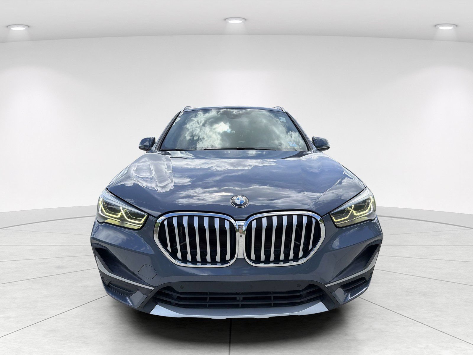 Used 2021 BMW X1 sDrive28i w/ Premium Package FWD video 2