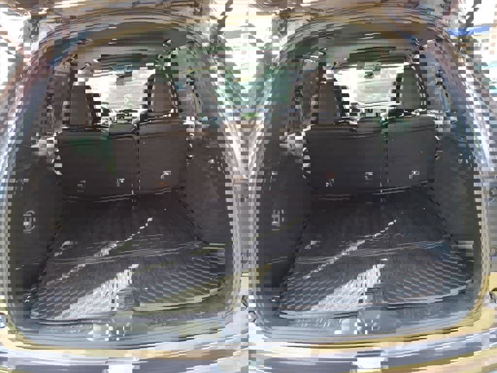 Used 2021 Honda Passport Elite image 21