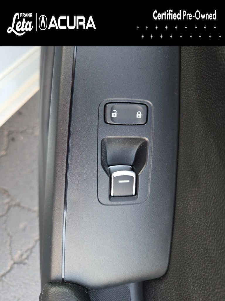 Used 2024 Acura Integra image 32