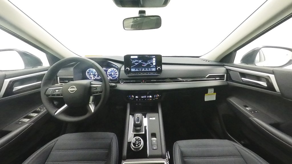 New 2026 Nissan Rogue SL AWD/4WD image 28