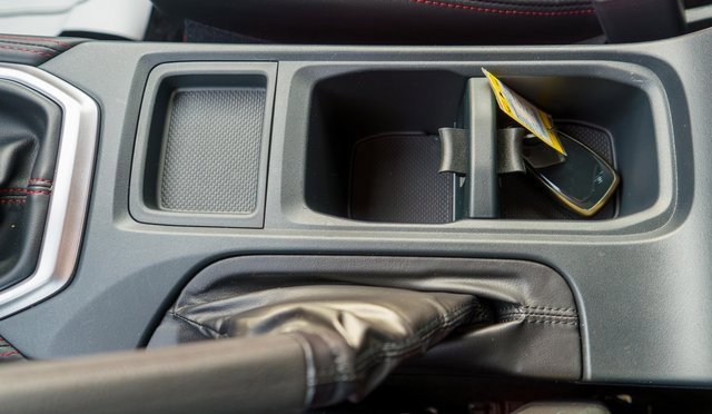 Used 2024 Subaru WRX Limited w/ Popular Package #1A image 42