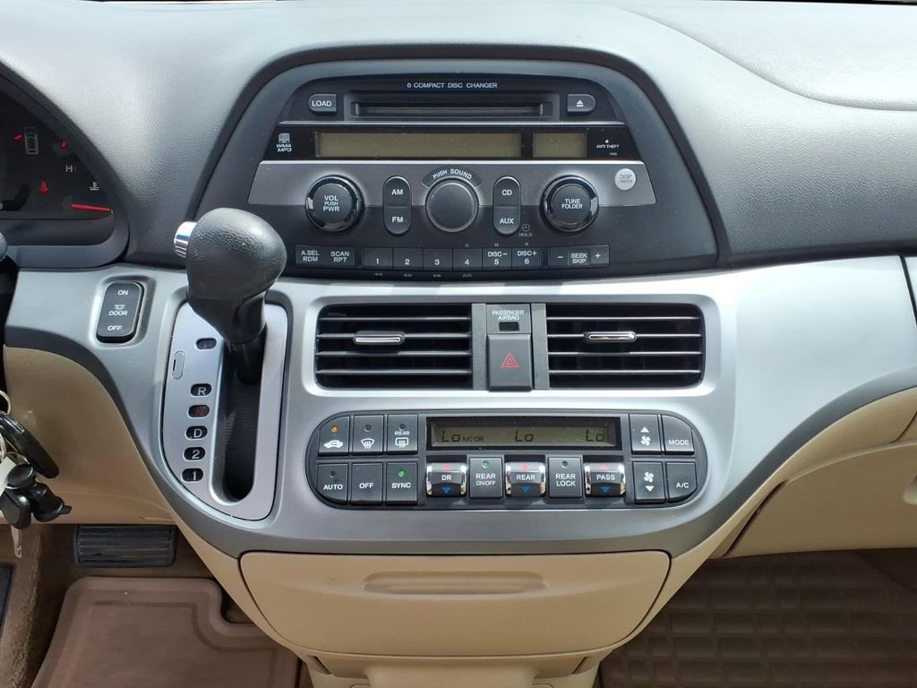 Used 2010 Honda Odyssey EX image 11