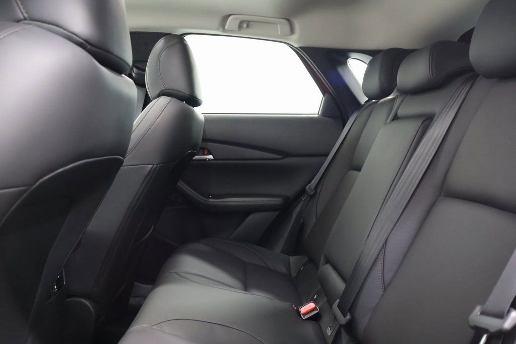 New 2026 MAZDA CX-30 AWD 2.5 S w/ Premium Package image 26
