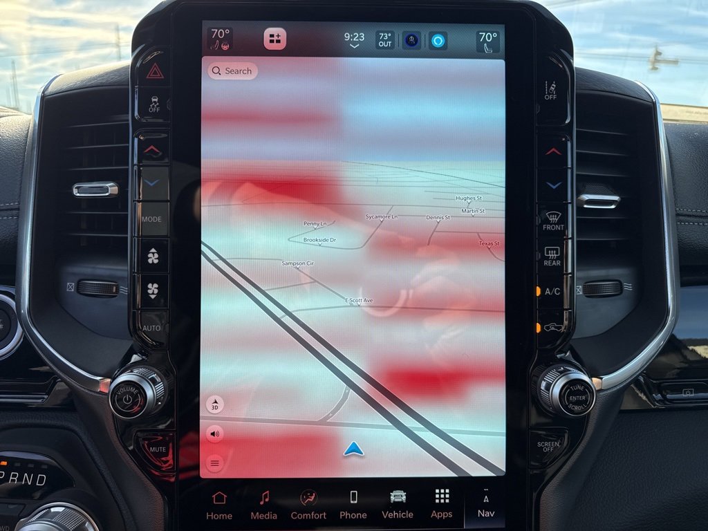 New 2026 RAM 1500 Laramie image 43