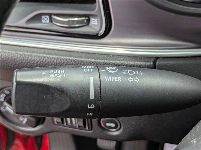 Used 2016 Dodge Challenger SXT Plus RWD image 10