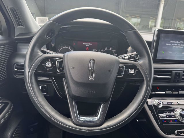 Used 2020 Lincoln Corsair AWD w/ Premium Package image 12