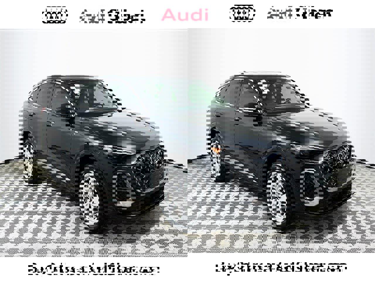 New 2025 Audi Q5 Premium Plus
