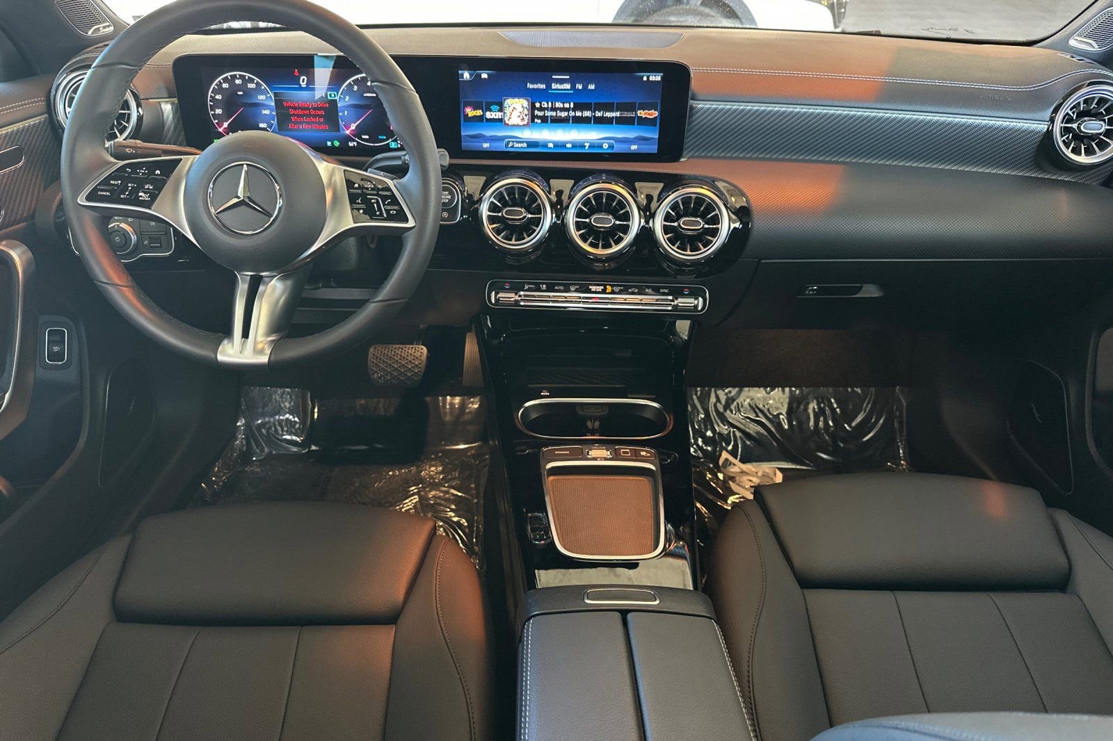 Certified 2026 Mercedes-Benz CLA 250 image 17