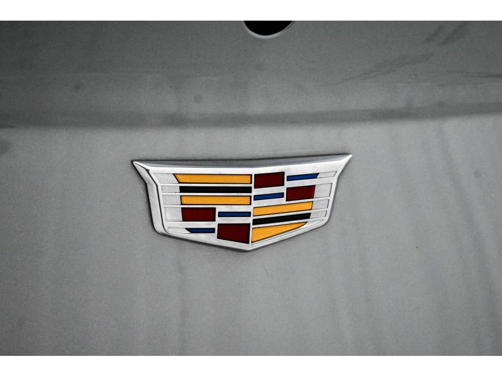 Certified 2023 Cadillac CT4 V w/ LPO, Bronce Accent Package image 60