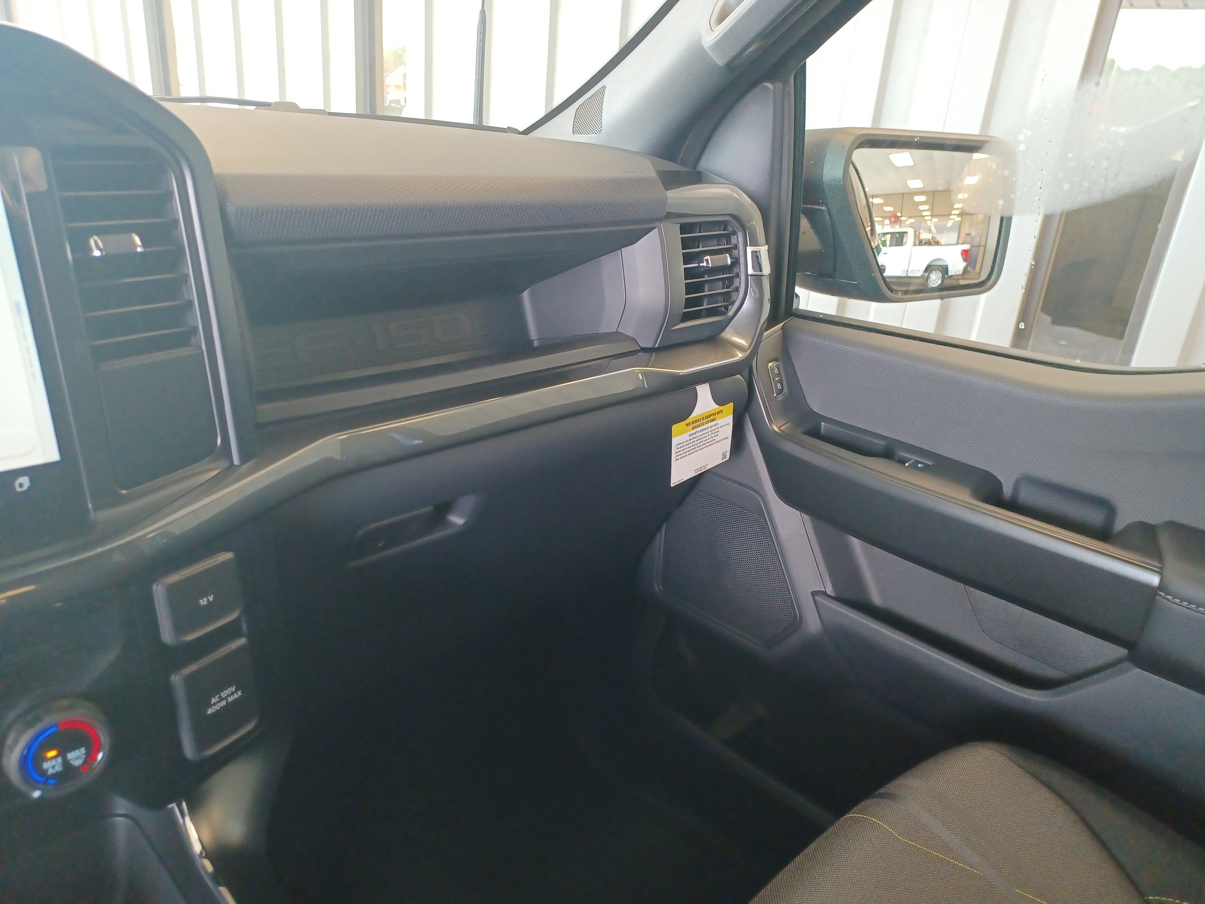 New 2025 Ford F150 STX w/ Equipment Group 200A image 20