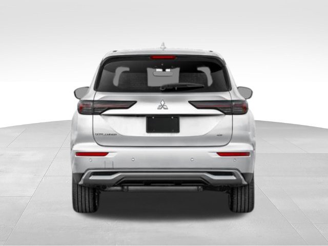 New 2026 Mitsubishi Outlander SE FWD image 42