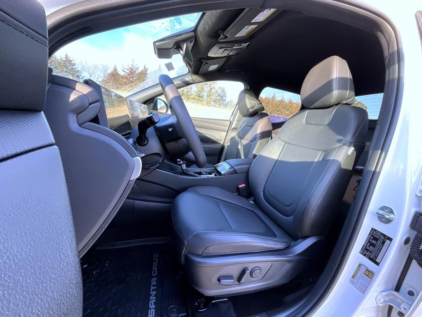 New 2026 Hyundai Santa Cruz SEL image 10