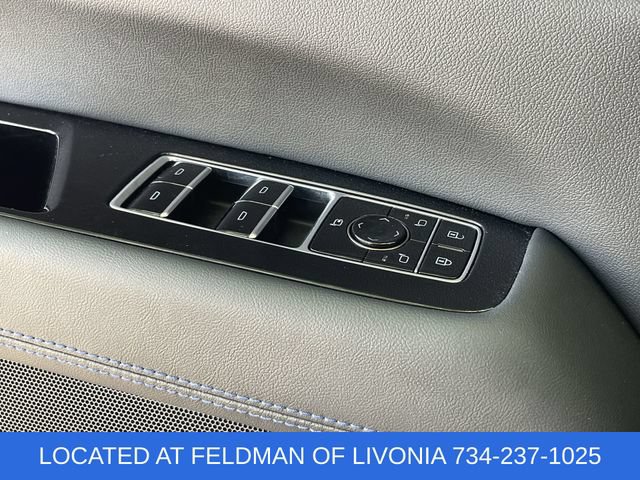 Used 2025 Cadillac Escalade IQ Sport 1 w/ Smart Trailering package AWD/4WD image 22