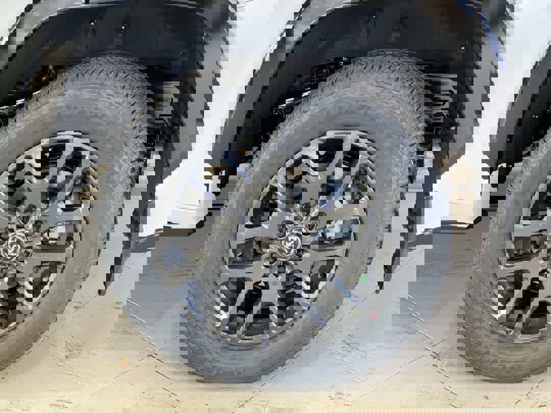 New 2026 Toyota Sequoia Platinum image 12