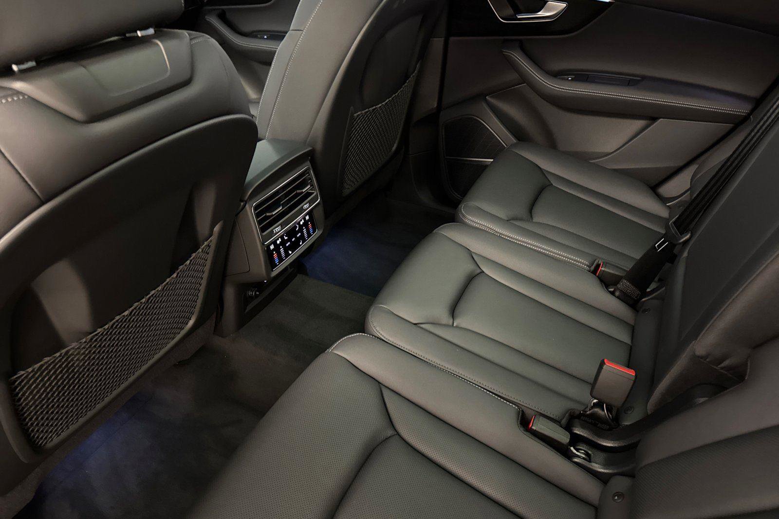 New 2026 Audi Q7 Premium Plus image 11
