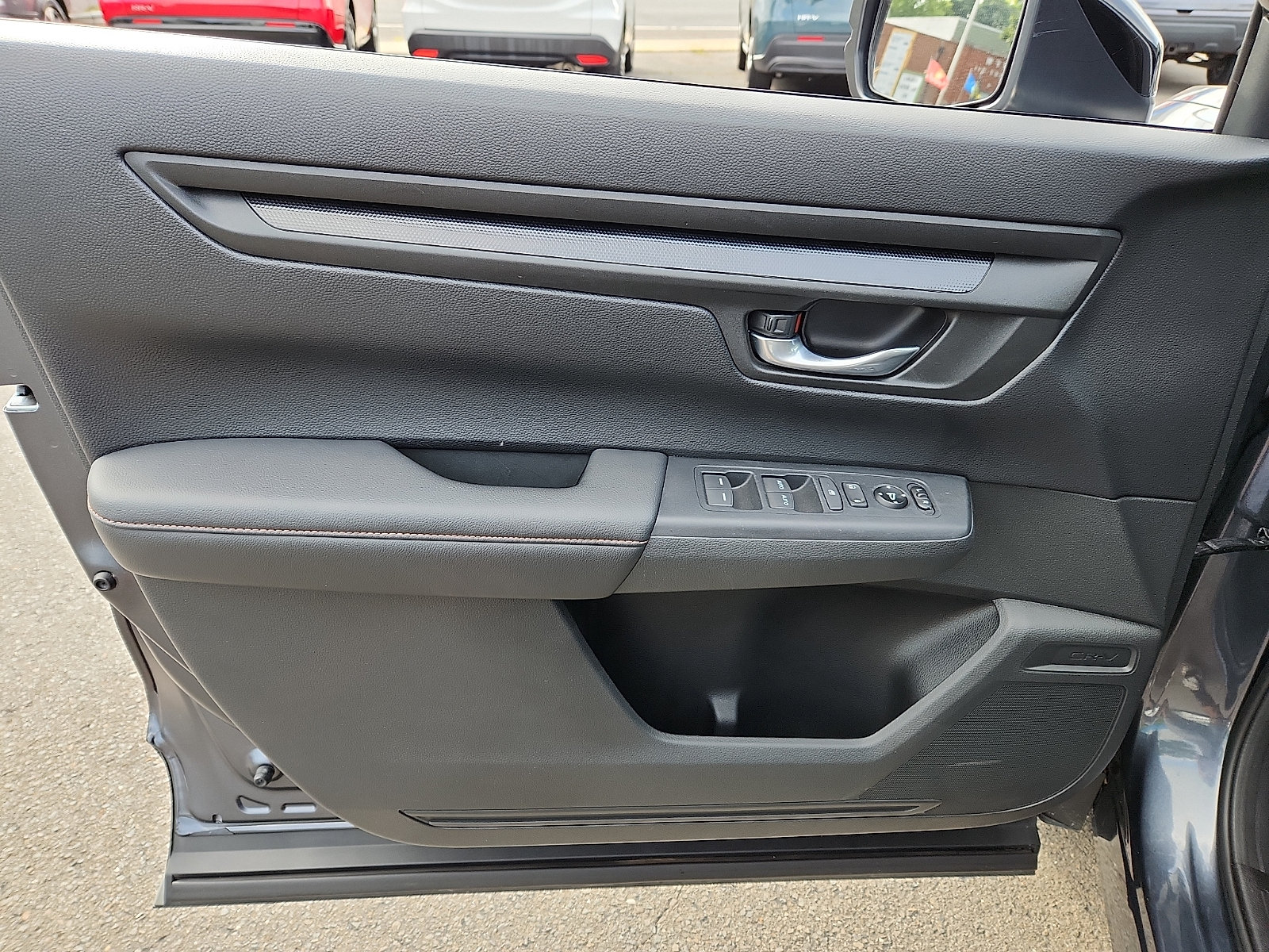 Used 2023 Honda CR-V Sport image 13