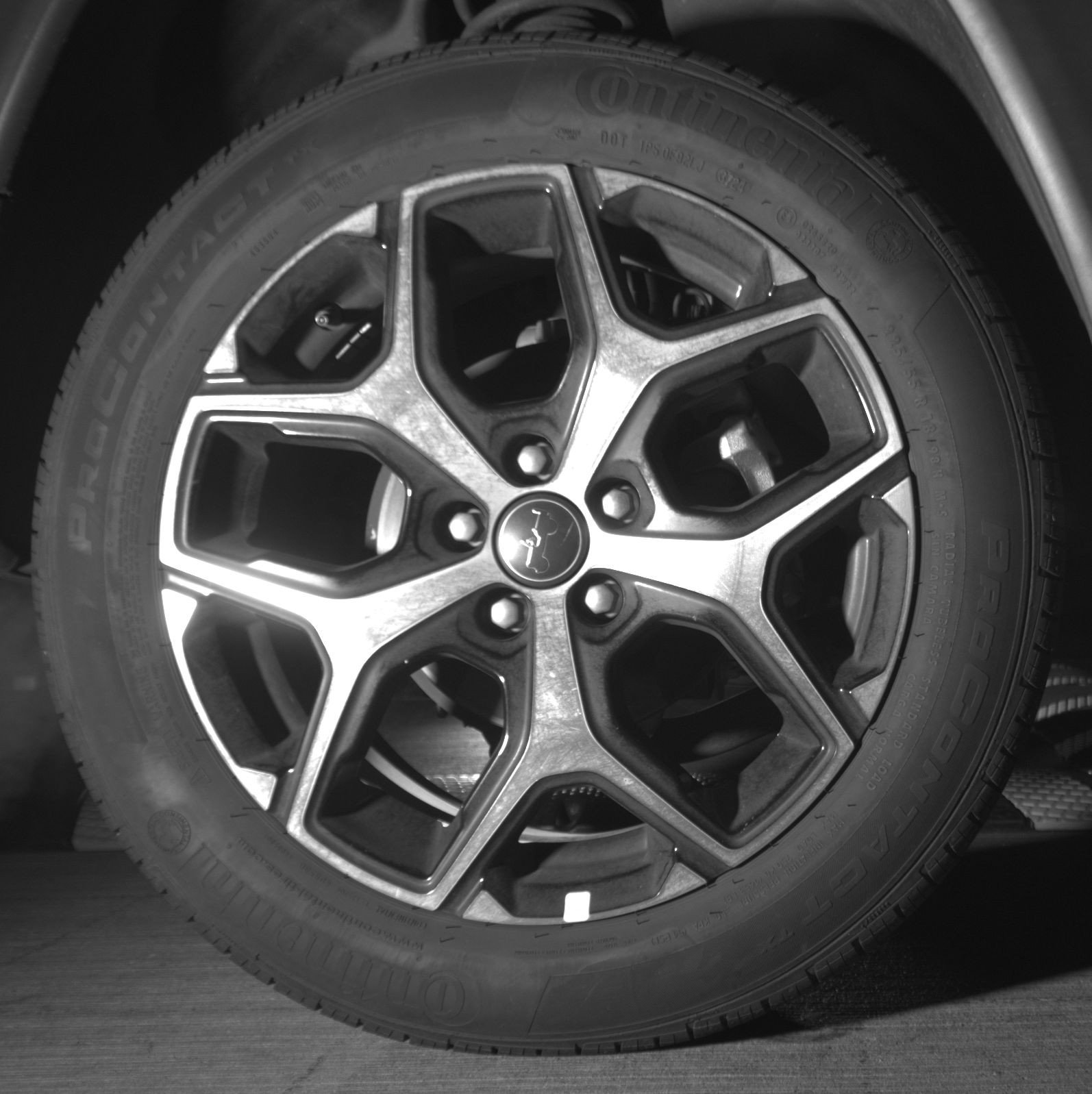 Used 2025 Jeep Compass Limited image 15