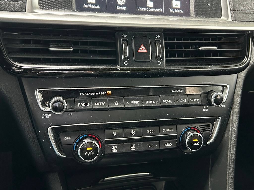 Used 2019 Kia Optima S w/ S Panoramic Sunroof Package FWD image 24
