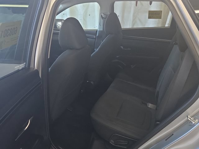 Used 2022 Hyundai Tucson SEL AWD/4WD image 12