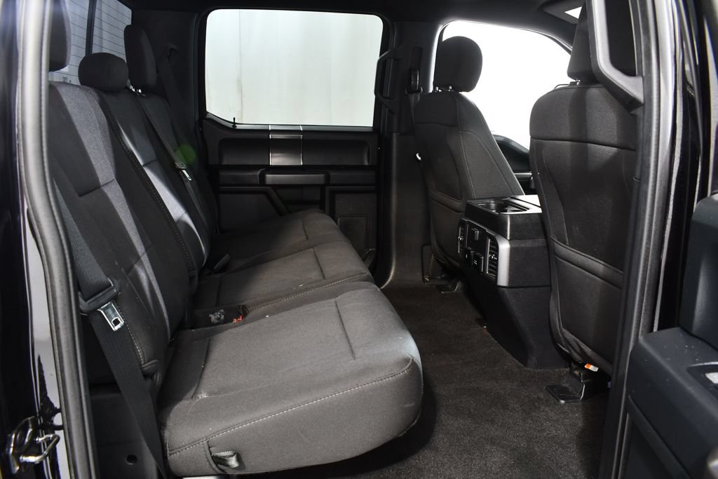 Used 2020 Ford F150 XLT w/ Equipment Group 302A Luxury AWD/4WD image 19