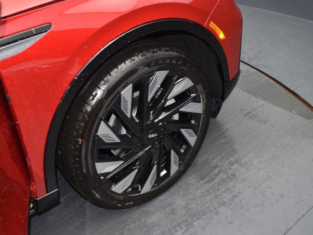 New 2026 Lincoln Nautilus Reserve AWD/4WD image 18