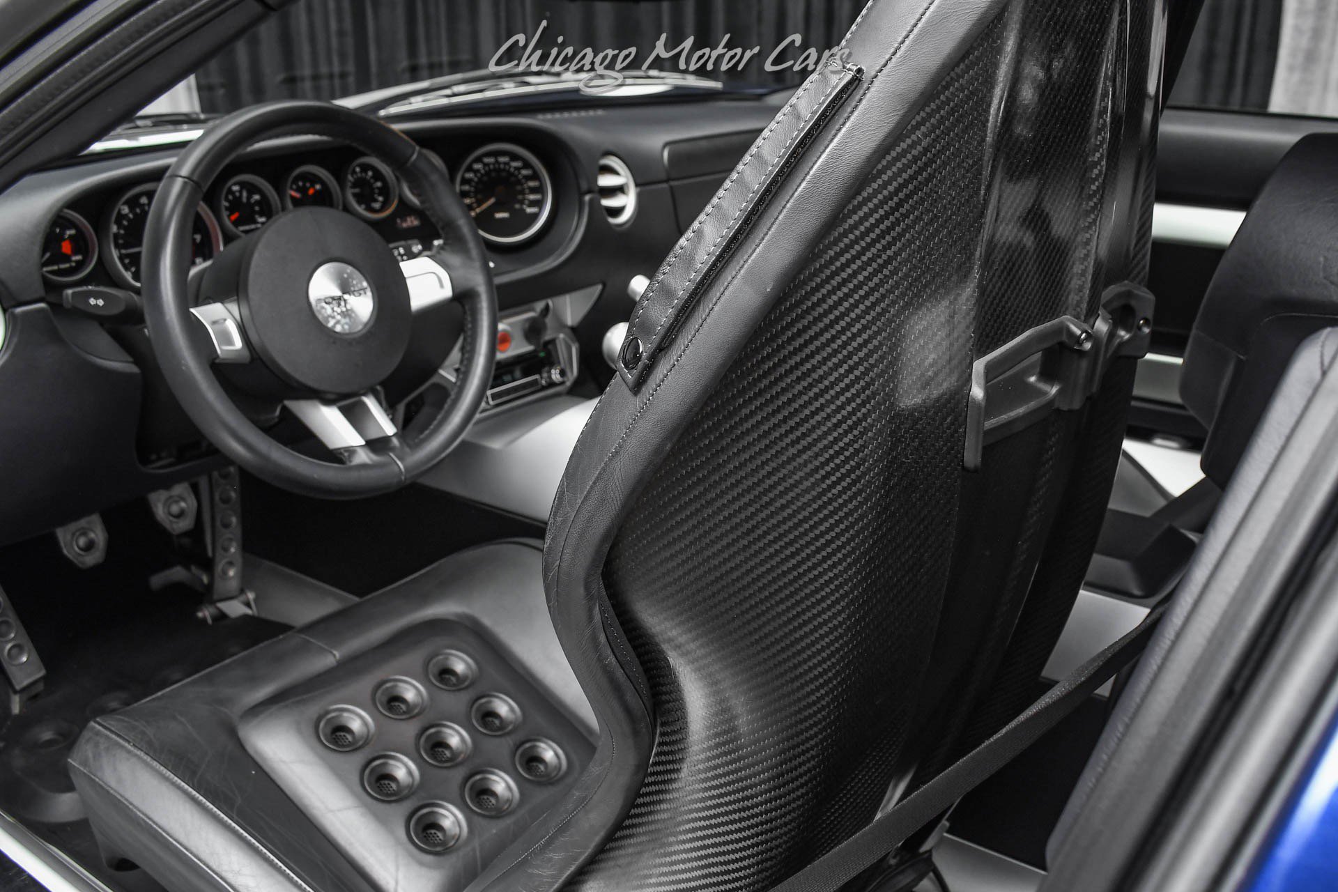 Used 2005 Ford GT image 19