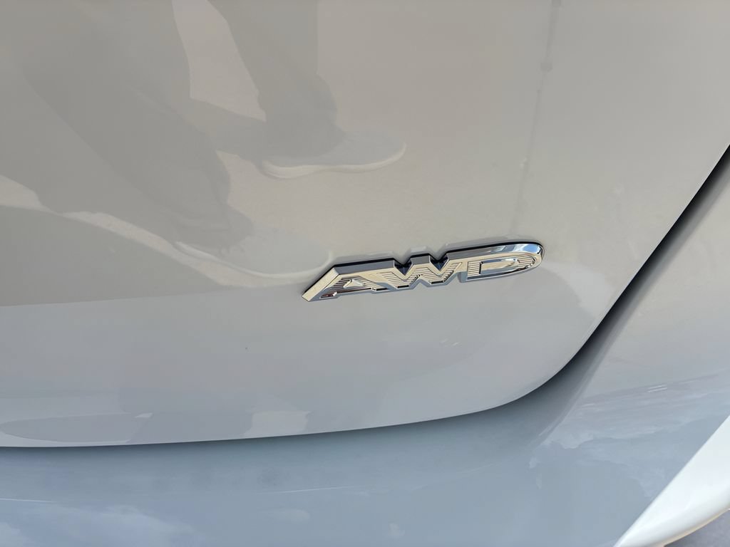 New 2027 Chrysler Pacifica Select AWD/4WD image 32