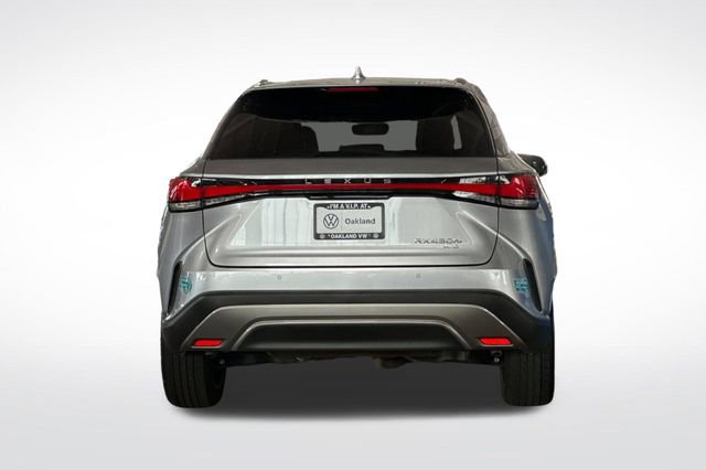 Used 2024 Lexus RX 450h AWD w/ Convenience Package image 6